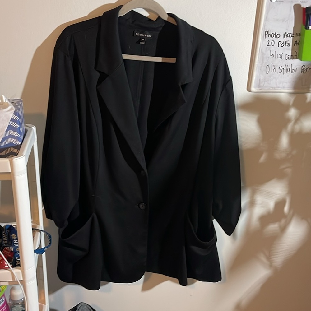 Fashion Bug Blazer